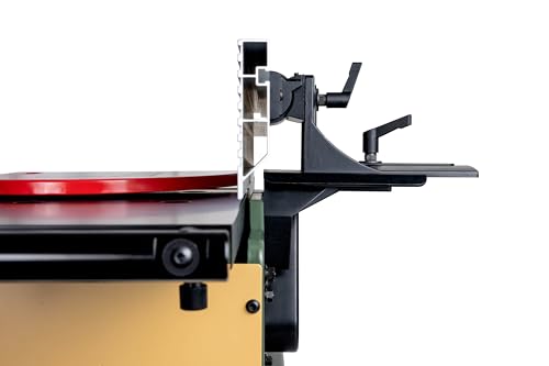 Cutech 40180HB 8-Inch Spiral Jointer