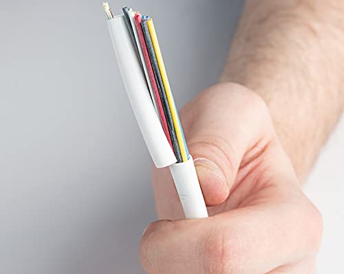 Jonard Jic-4366 Fiber Optic Cable Jacket Slit & Ring Tool #TOP3