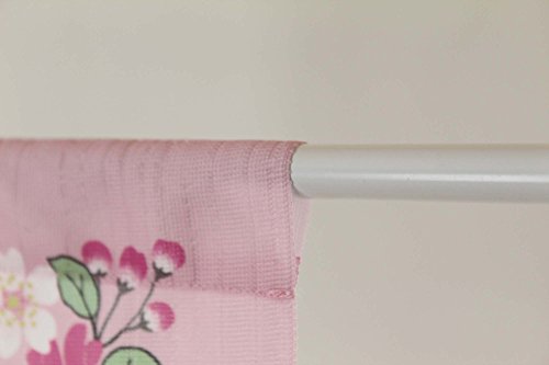 Studio Ghibuli Totoro Noren Curtain Tapestry Spring Dance Of The Sakura, Hallway #TOP2