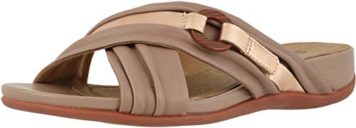 SoftWalk Women's Taza Slipper