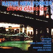 Native New Yorker - Disco Classics