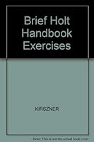 The Brief Holt Handbook: Exercises 0883770911 Book Cover