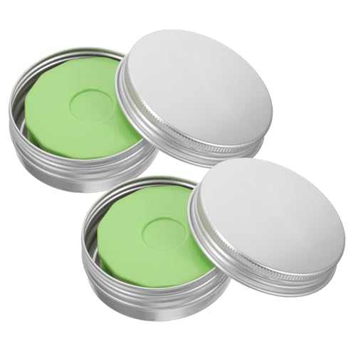 Toddmomy 6pcs Bike Chain Lubrication Tool Roller Oiler for Easy Application Lightweight Portable Chain Lubricator for Design