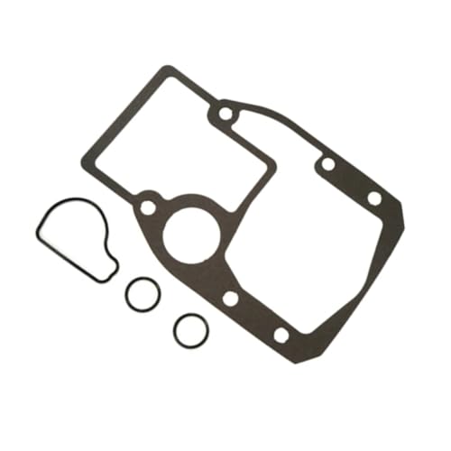 Kit de joints moteur hors-bord 508105 pour étanchéité embase