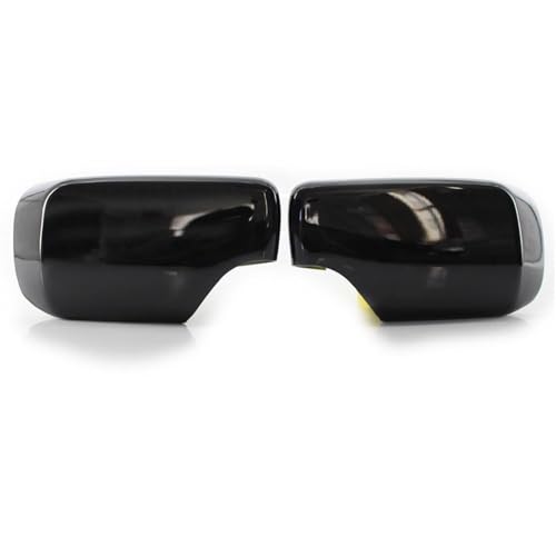 Coque rétroviseur BMW E46 E39 réparation boîtier cassé look carbone voiture