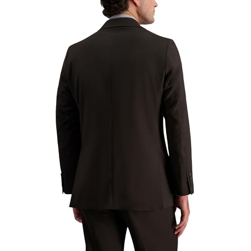 Haggar Men's Jmh Tailored Fit Suit Separates-Pants and Jackets2