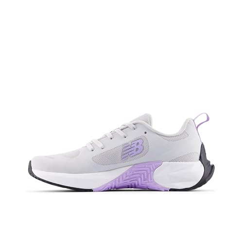 Chaussure de course New Balance Garçon FuelCell Play V1 Lace-up pour jeunes athlètes