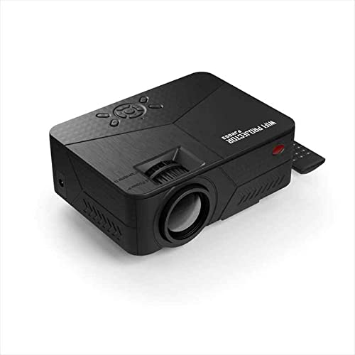 Amazon | エアリア LED PROJECTOR3 BLACK 2500ルーメン 180 ANSI 