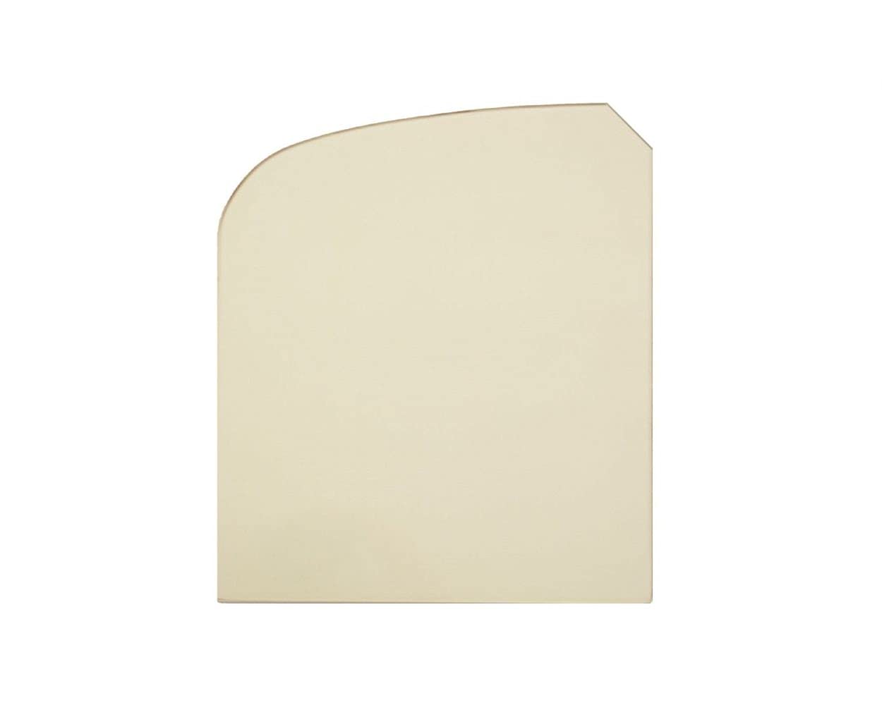 Amazon.com: Pyro Glass for Vermont Castings Encore Flexburn 2040 (Left Door  Glass with Notch) : Home u0026 Kitchen