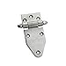 Stainless Steel Hinges Kitchen Utensils Industrial Equipment 1Pcs