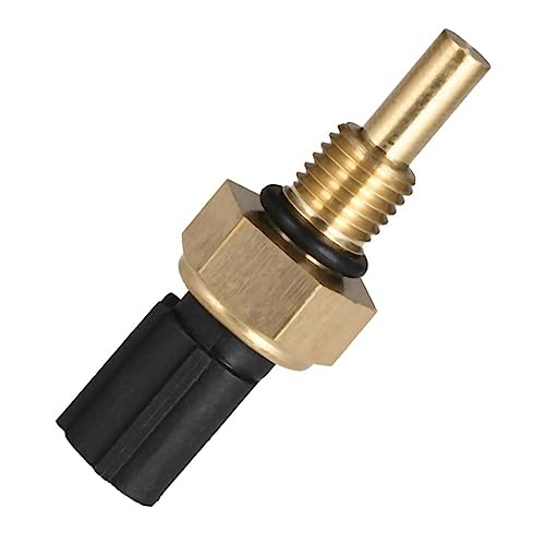 Sensor de temperatura del agua de alta precisión para Civic y Accord 3X 2