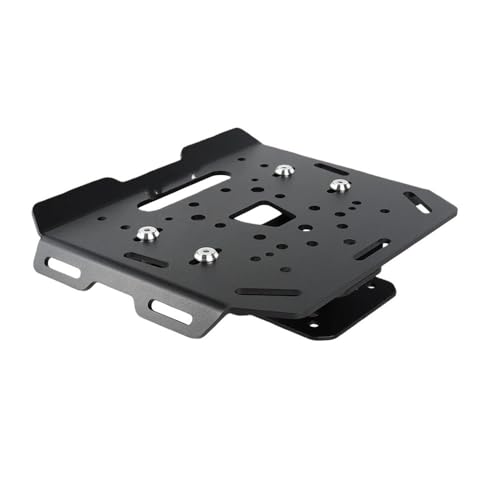 Support Bagage arrière Haute Résistance pour Can-Am Ryker Support de Transport Stable