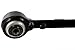 Auto Shack CAK785 Front Passengers Side Lower Rear Control Arm
