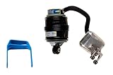 Bilstein 40-116419 Luftfeder