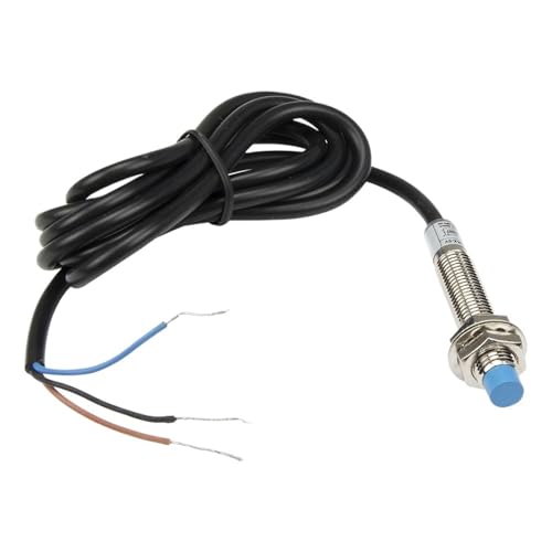 Détecteur de proximité M8 5V NPN NC interrupteur cylindrique