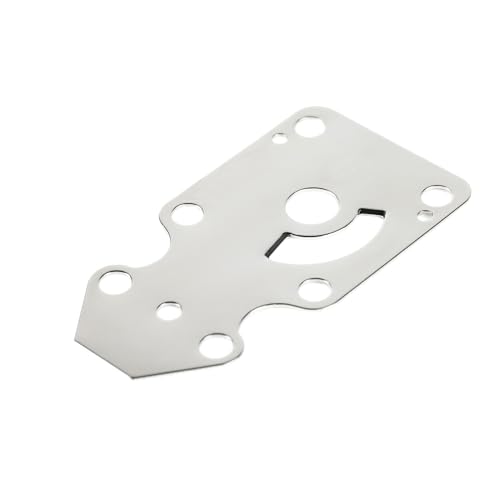 Image of Outboard Water Pump Repair Kits for Yamaha 9.9 15 HP Outboard Engine Sierra 18-3433 63V-W0078-01