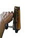 KOAH Slide Sling MX - Black Wood Spearfishing Sling - 30 Inch Strap