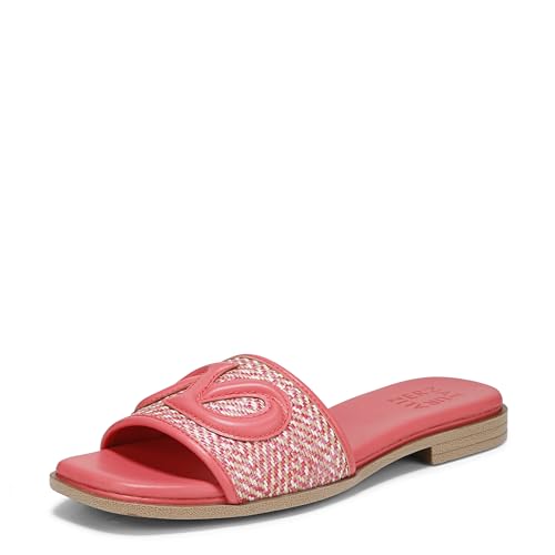 Image of Naturalizer Genevieve Slide Sandals
