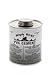 Gray, Medium Bodied PVC Cement (Quart)