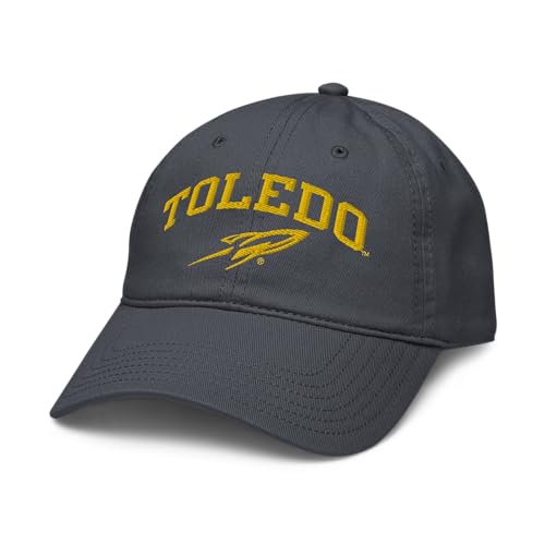 Gorra ajustable Toledo Rockets oficial miniatura 1
