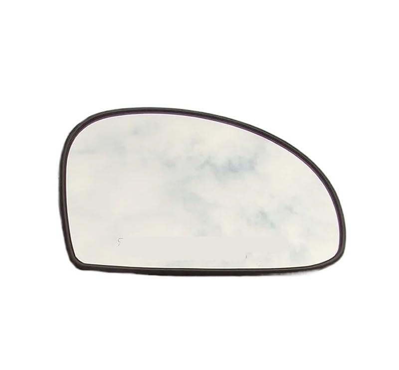 Lentille rétroviseur latéral miroir en verre pour auto Cerato