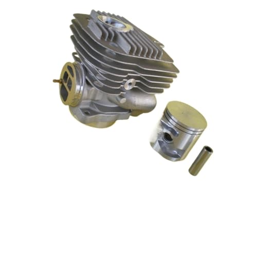Kit cylindre 56 mm pour K960 K970 avec piston et clips