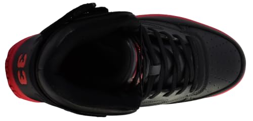Image of Ewing Men's 33 HI x Orion Rebound Basketball Shoes