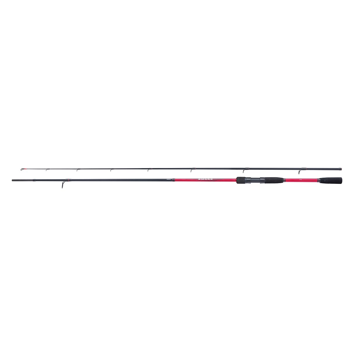 SHIMANO Sienna Spinning EVA 2,​11m 10-​35g 2pc canna da pesca per azione