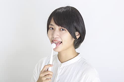 Swit 電動舌クリーナーSwit 本体セット SWE-001 の商品画像 3