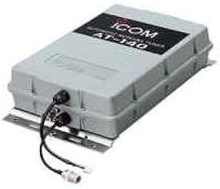 ICOM AT-140 Automatic SSB Antenna Tuner