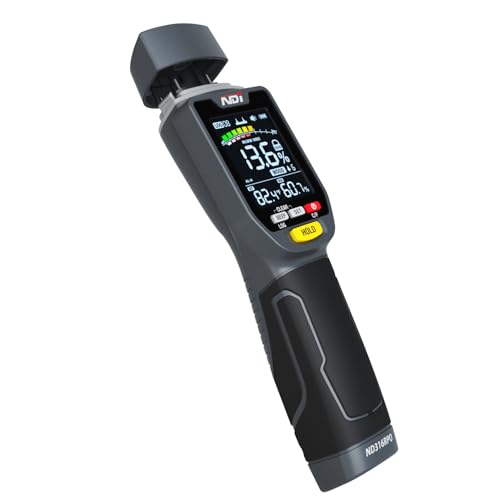 NDI ND316PRO Dual-Mode Moisture Meter