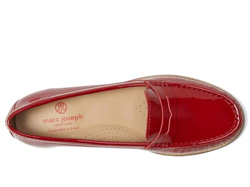 Image of Marc Joseph New York East Village Loafers