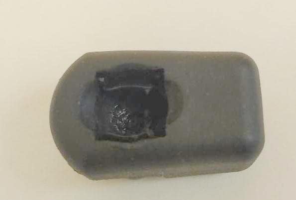 Tanning Bed Struts Ball Studs End 10MM stud x 8MM threaded strut mount