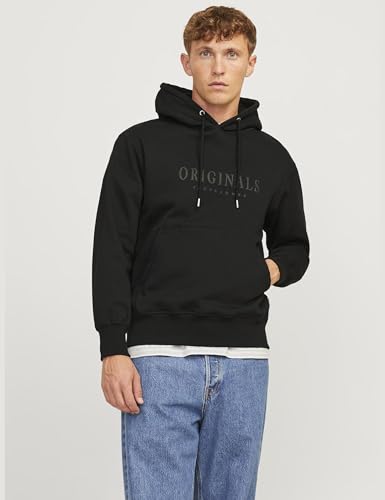 Sweat shirt Jack & Jones EU - vue 6