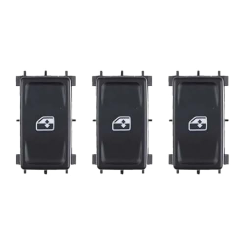 Interrupteur de commande de vitre électrique 5E0959857 voiture 5E MK3 2015