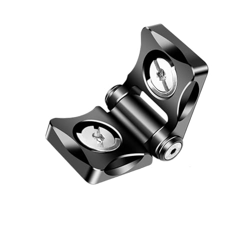 ݊܂ DJIJP[WɑΉ - 90°pLv[gA180°߉\ȉ}EgA_v^[(0 to180 Adjustable)