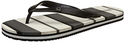 Image of United Colors of Benetton Men's Flip-Flops
