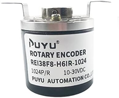 In Box REI38F8-H6IR-1024