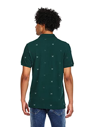 Image of U.S. POLO ASSN. Men's Slim T-Shirt