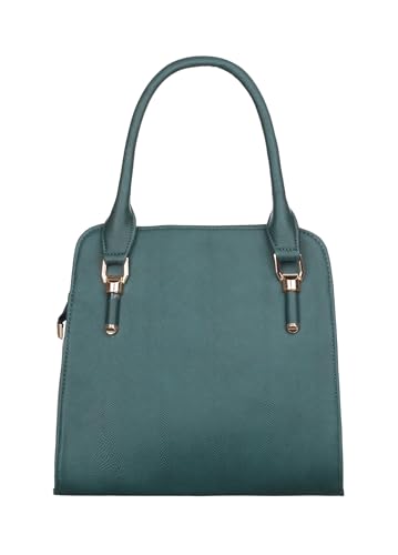 Image of Keywest Women's Los Angeles Satchel Tote Handbag for Women | Ladies Purse | Stylish Shoulder Bag | Gift For Woman