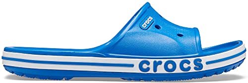 Image of Crocs Unisex-Adult 205392a Slide