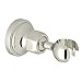 Rohl U.5544PN HANDSHOWER Holders, Polished Nickel