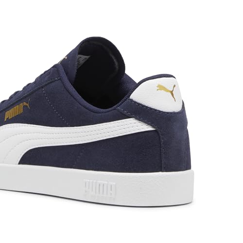 Image of Puma Unisex-Adult Club II Sneaker