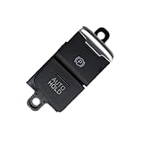 Handbrake Switch GV9S-66-EP0 for Mazda for CX-4 Electronic Hand Brake Parking Car Accessories Electronic Handbrake Button