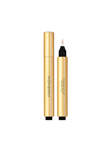 YSL Touche Eclat ConcealerRadiant Touch, No.1, 0.1 Fluid Ounce