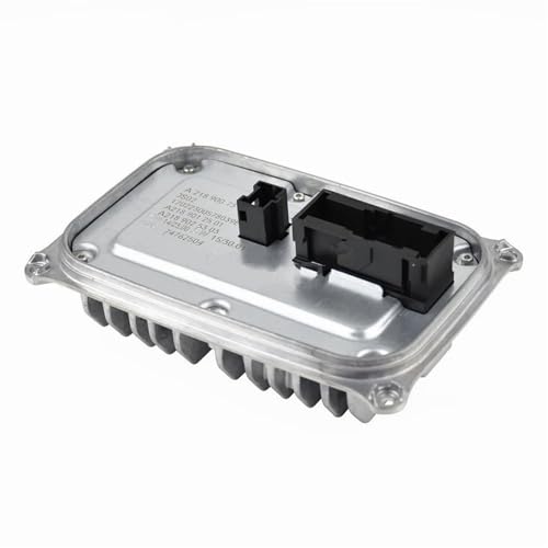 Module de contrôle des phares pour Benz Classe E W207 2013-2017 A2189007306