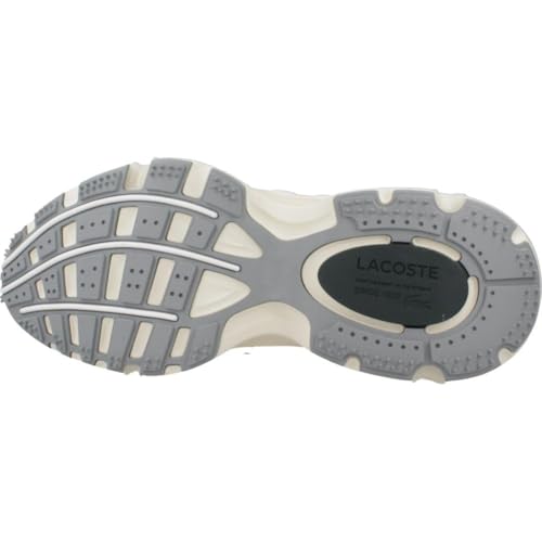 Lacoste L003 2k25 Whtgry 42 EU