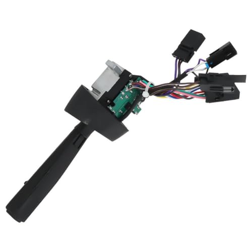 Commutateur de virage de direction 3172172 pour réparer les clignotants VNL 630
