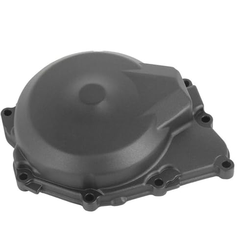 Couvercle de stator gauche pour moto Yamaha YZF R6 de 2006 à 2019