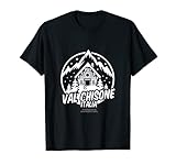 Val Chisone Ski Resort Souvenirs